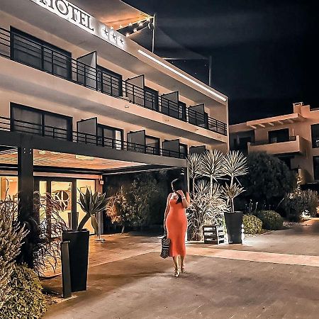 Rives D'Or Hotel La Seyne-sur-Mer Ngoại thất bức ảnh