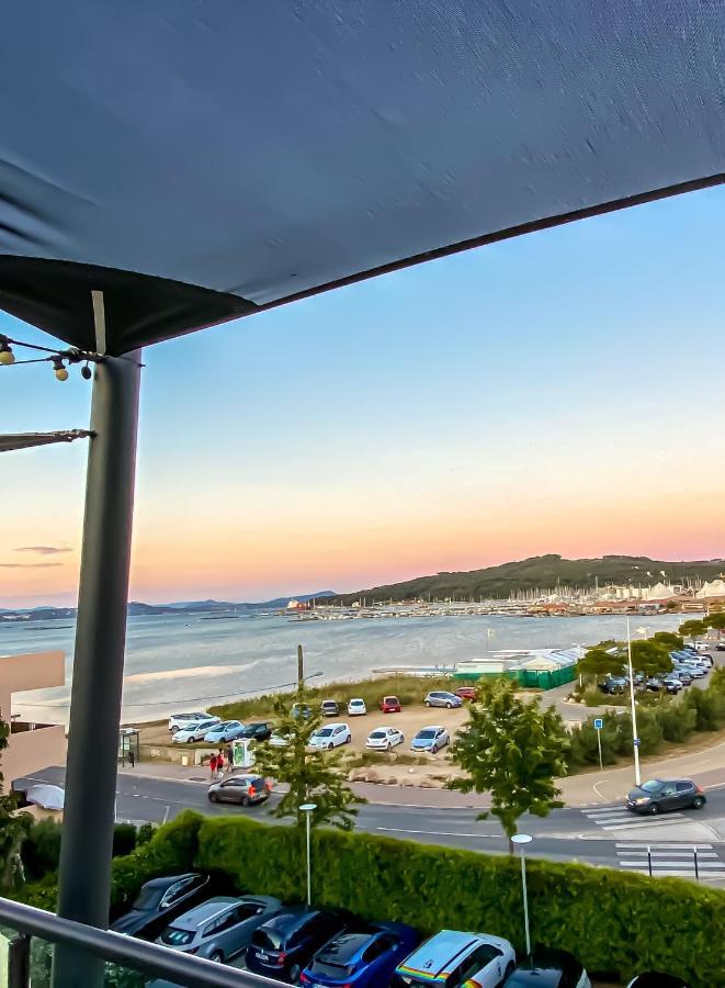 Rives D'Or Hotel La Seyne-sur-Mer Ngoại thất bức ảnh