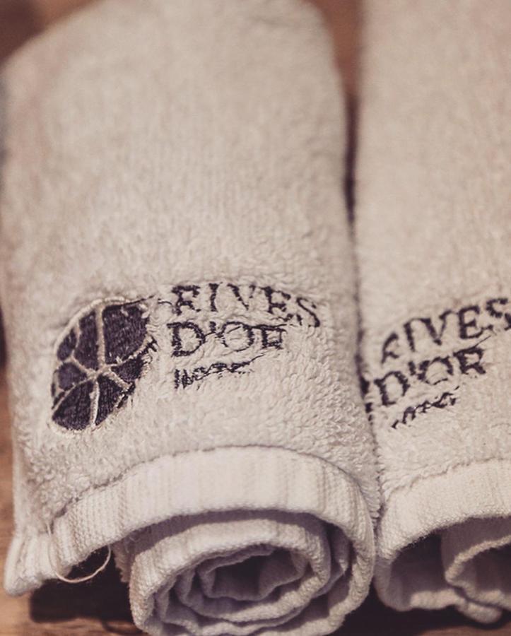 Rives D'Or Hotel La Seyne-sur-Mer Ngoại thất bức ảnh