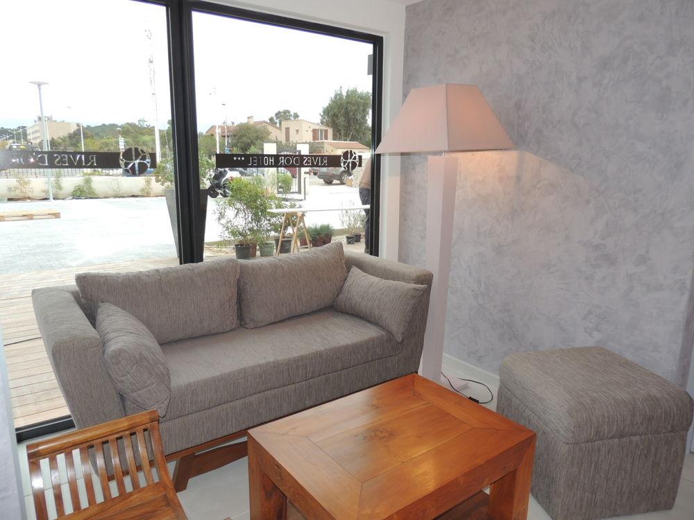 Rives D'Or Hotel La Seyne-sur-Mer Ngoại thất bức ảnh