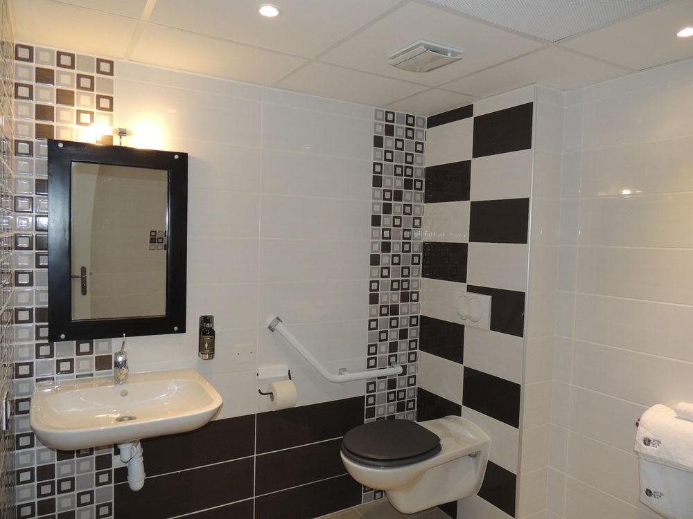 Rives D'Or Hotel La Seyne-sur-Mer Ngoại thất bức ảnh
