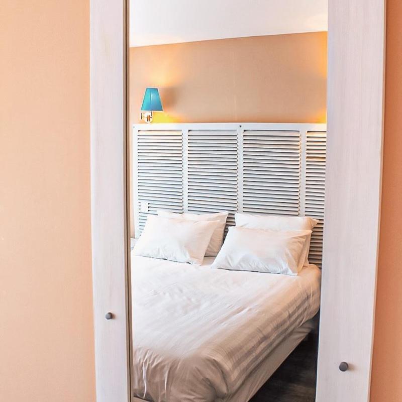 Rives D'Or Hotel La Seyne-sur-Mer Ngoại thất bức ảnh