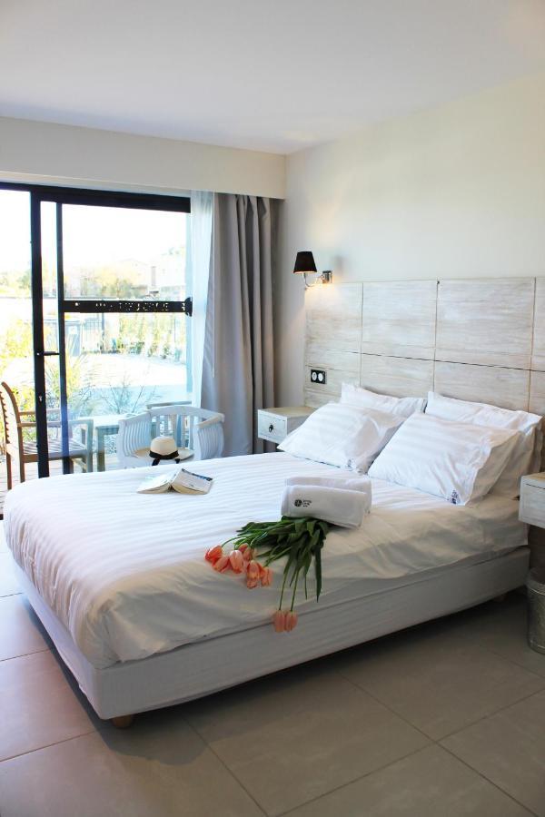 Rives D'Or Hotel La Seyne-sur-Mer Ngoại thất bức ảnh
