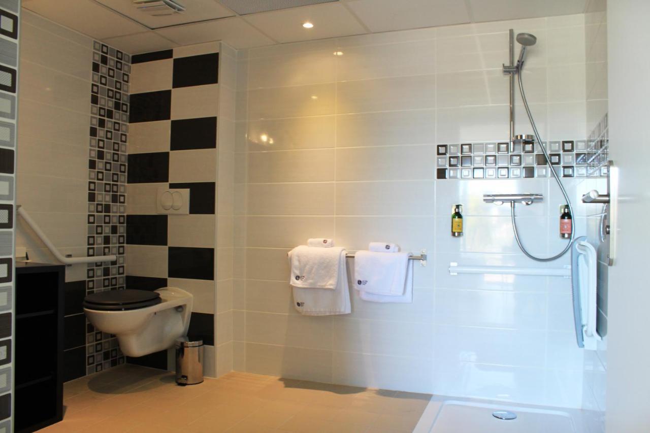 Rives D'Or Hotel La Seyne-sur-Mer Ngoại thất bức ảnh