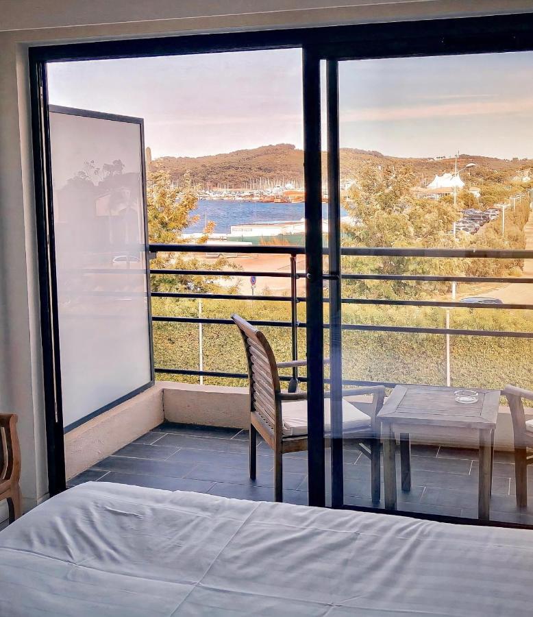 Rives D'Or Hotel La Seyne-sur-Mer Ngoại thất bức ảnh