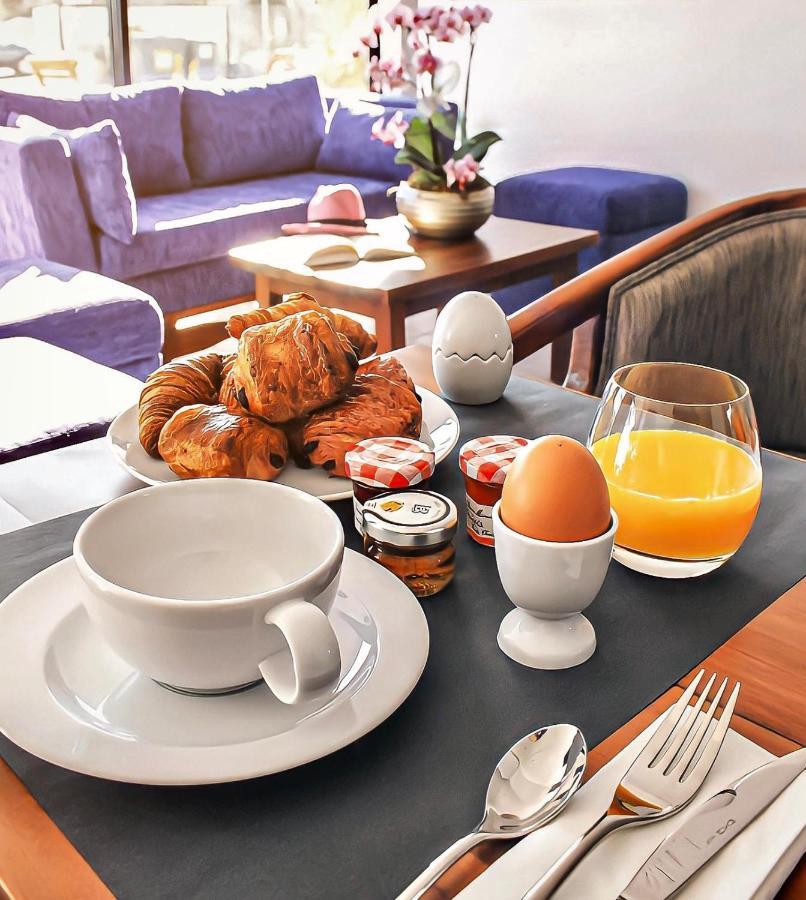 Rives D'Or Hotel La Seyne-sur-Mer Ngoại thất bức ảnh