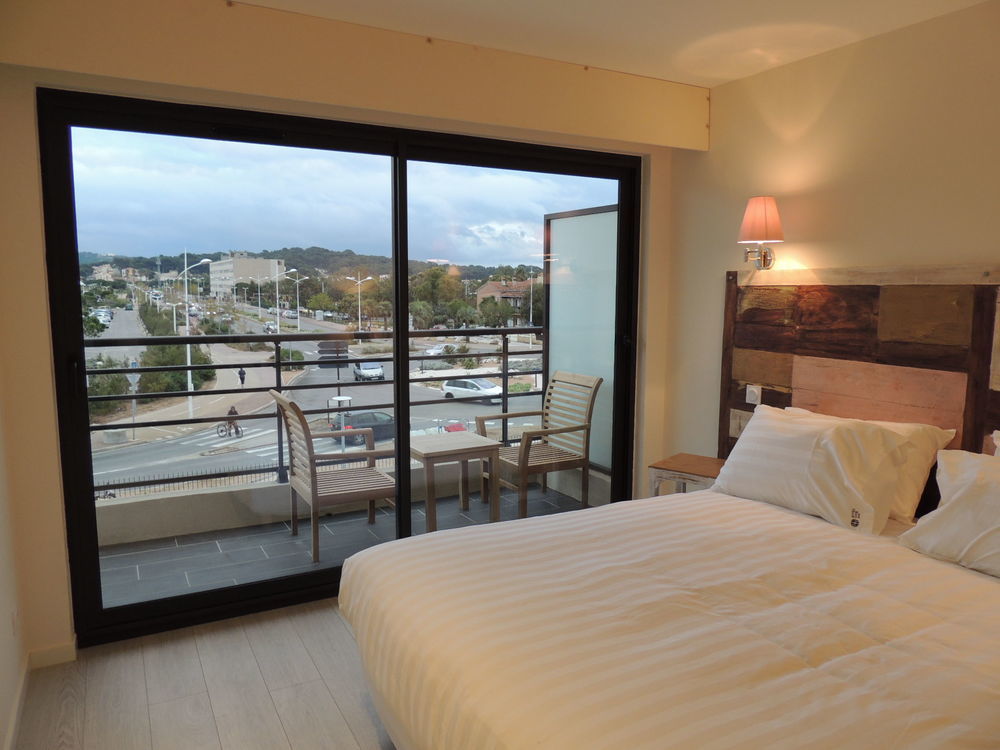 Rives D'Or Hotel La Seyne-sur-Mer Ngoại thất bức ảnh