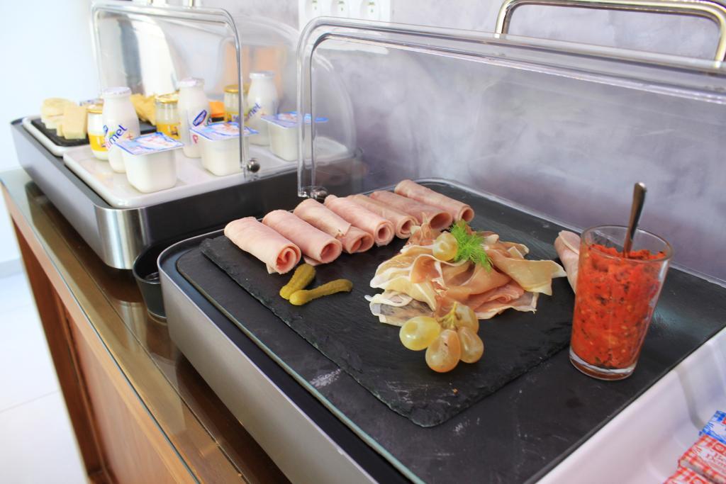 Rives D'Or Hotel La Seyne-sur-Mer Ngoại thất bức ảnh