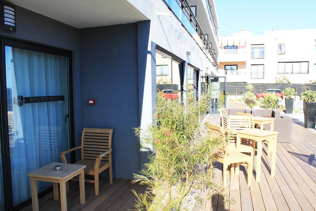 Rives D'Or Hotel La Seyne-sur-Mer Ngoại thất bức ảnh