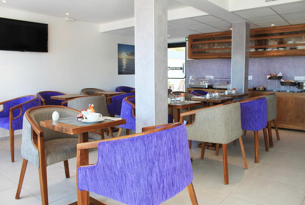 Rives D'Or Hotel La Seyne-sur-Mer Ngoại thất bức ảnh