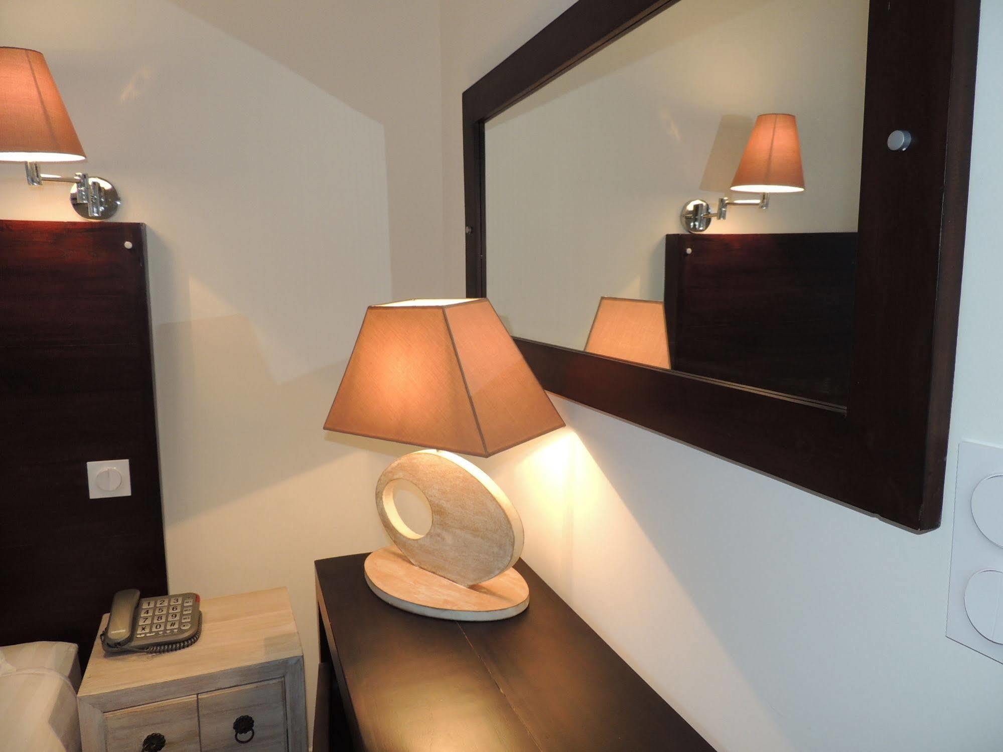 Rives D'Or Hotel La Seyne-sur-Mer Ngoại thất bức ảnh