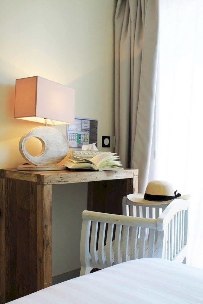 Rives D'Or Hotel La Seyne-sur-Mer Ngoại thất bức ảnh