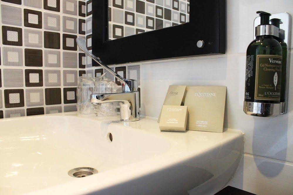 Rives D'Or Hotel La Seyne-sur-Mer Ngoại thất bức ảnh
