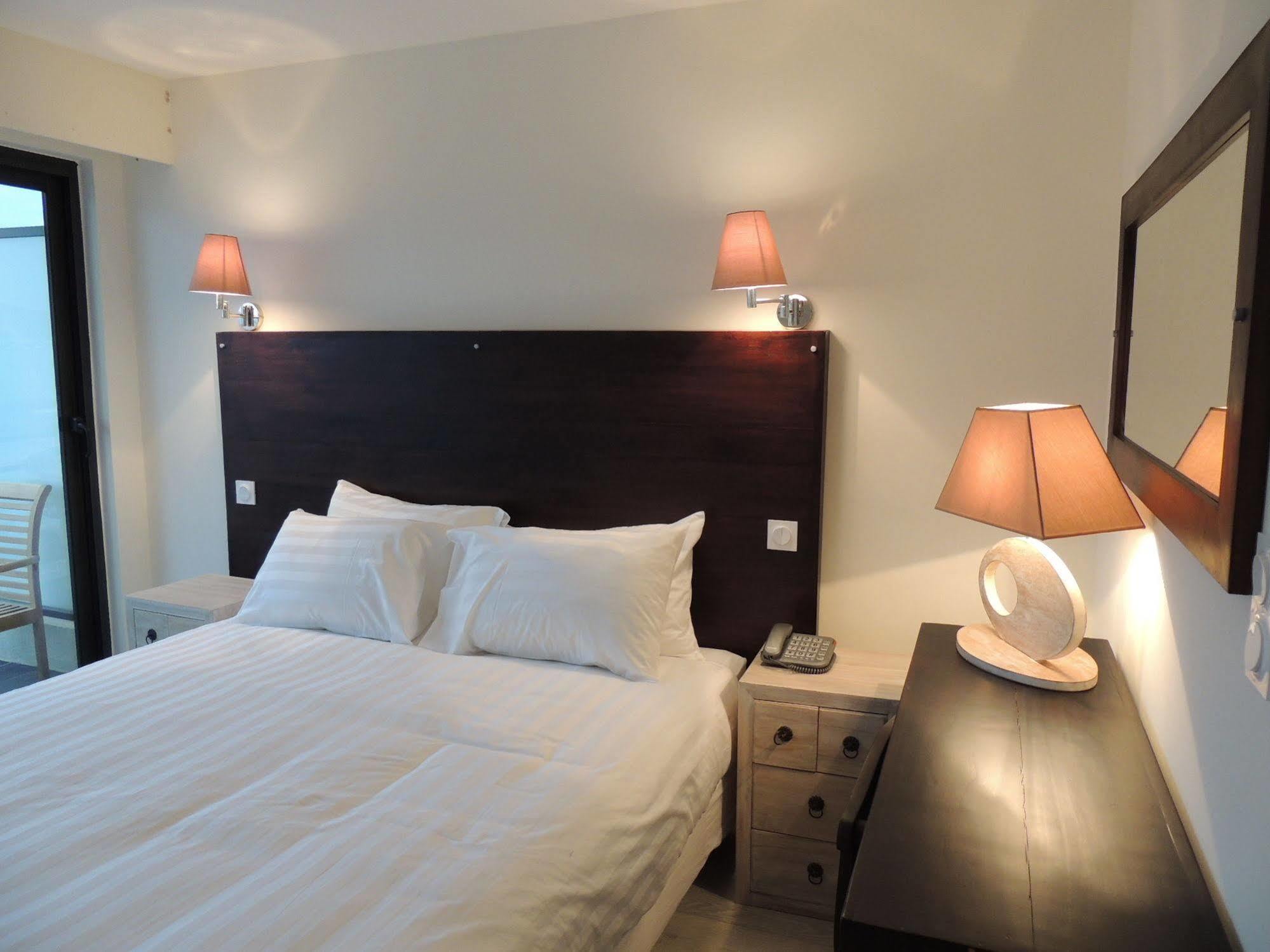 Rives D'Or Hotel La Seyne-sur-Mer Ngoại thất bức ảnh