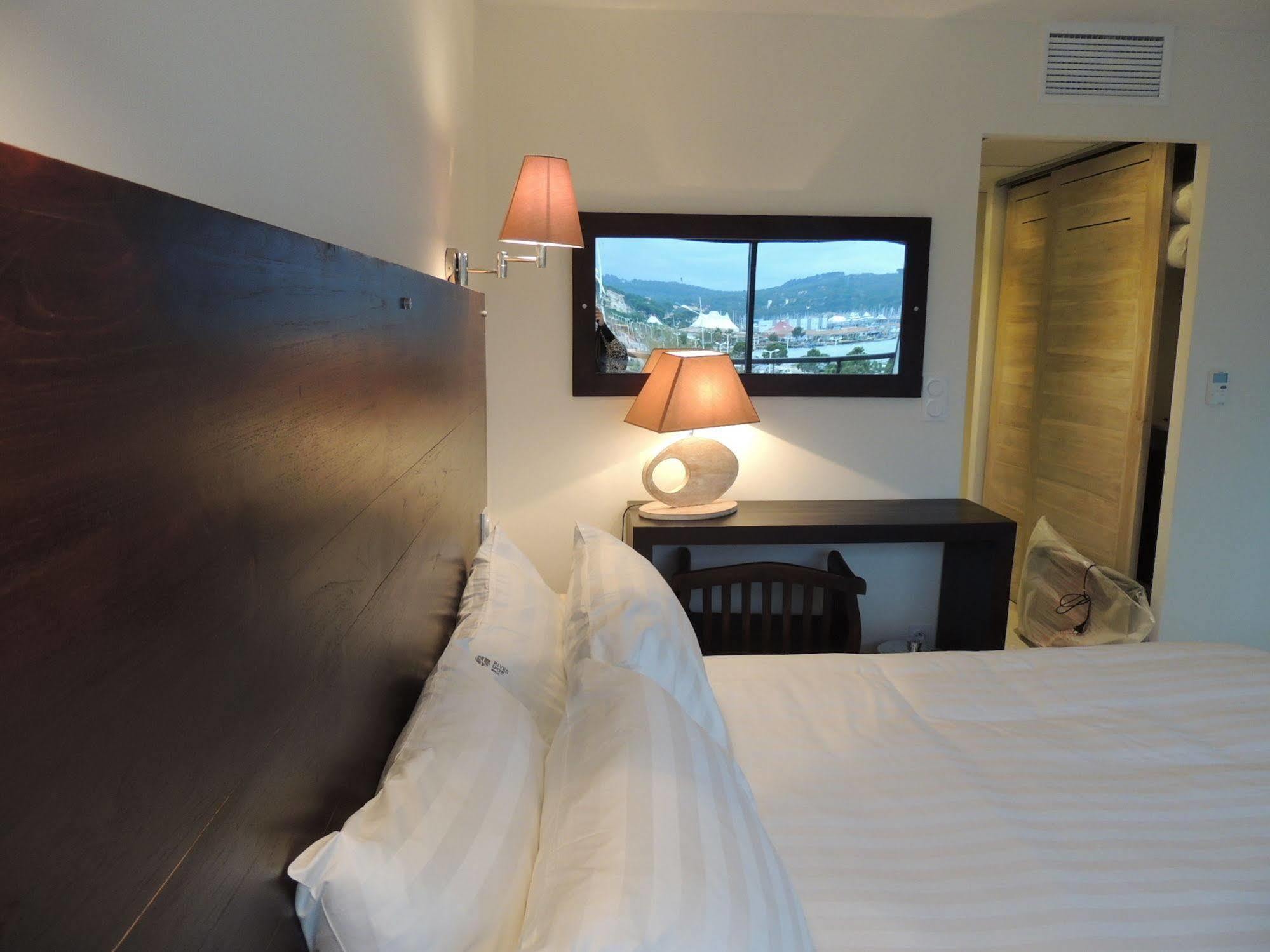 Rives D'Or Hotel La Seyne-sur-Mer Ngoại thất bức ảnh