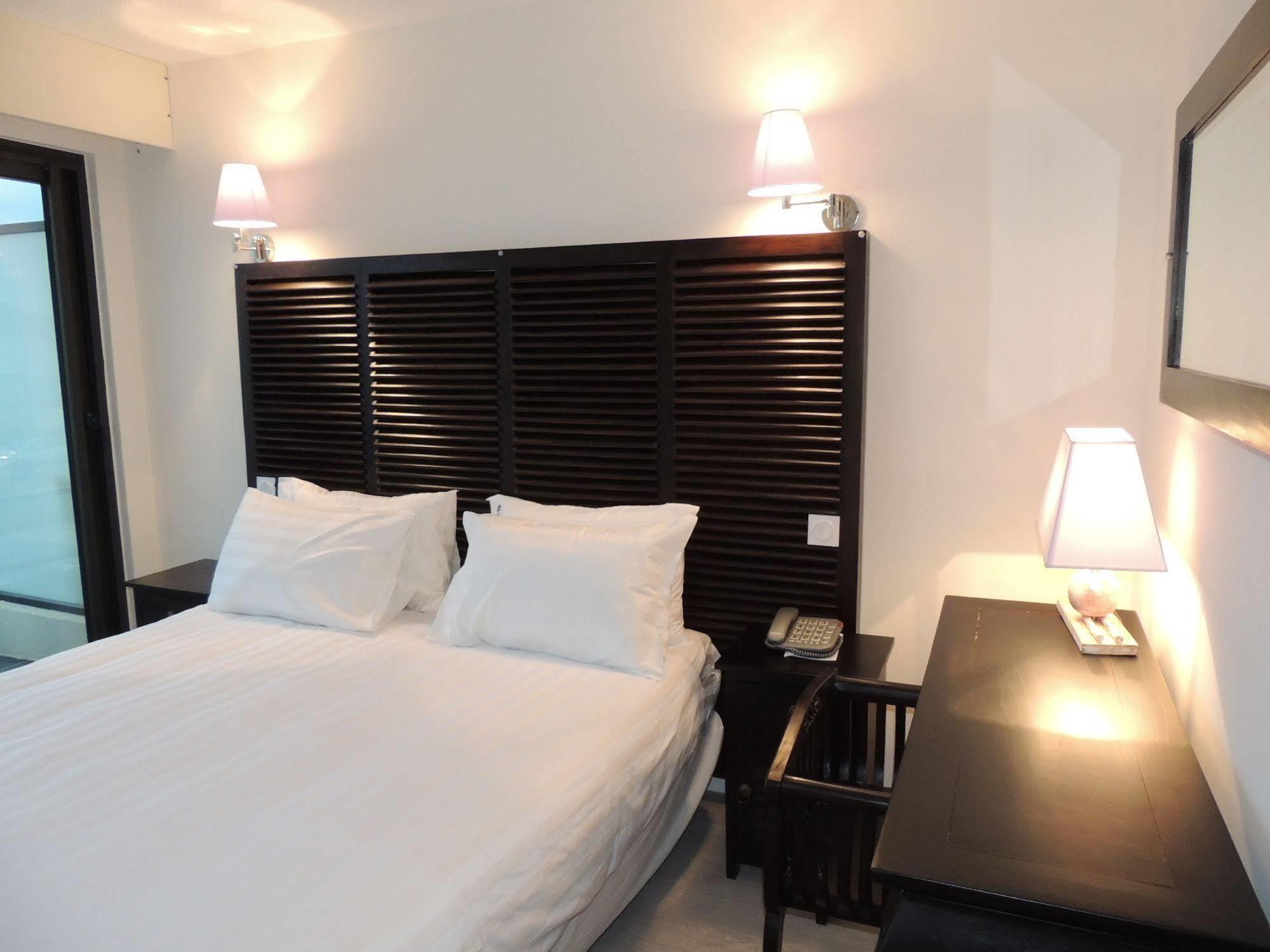 Rives D'Or Hotel La Seyne-sur-Mer Ngoại thất bức ảnh