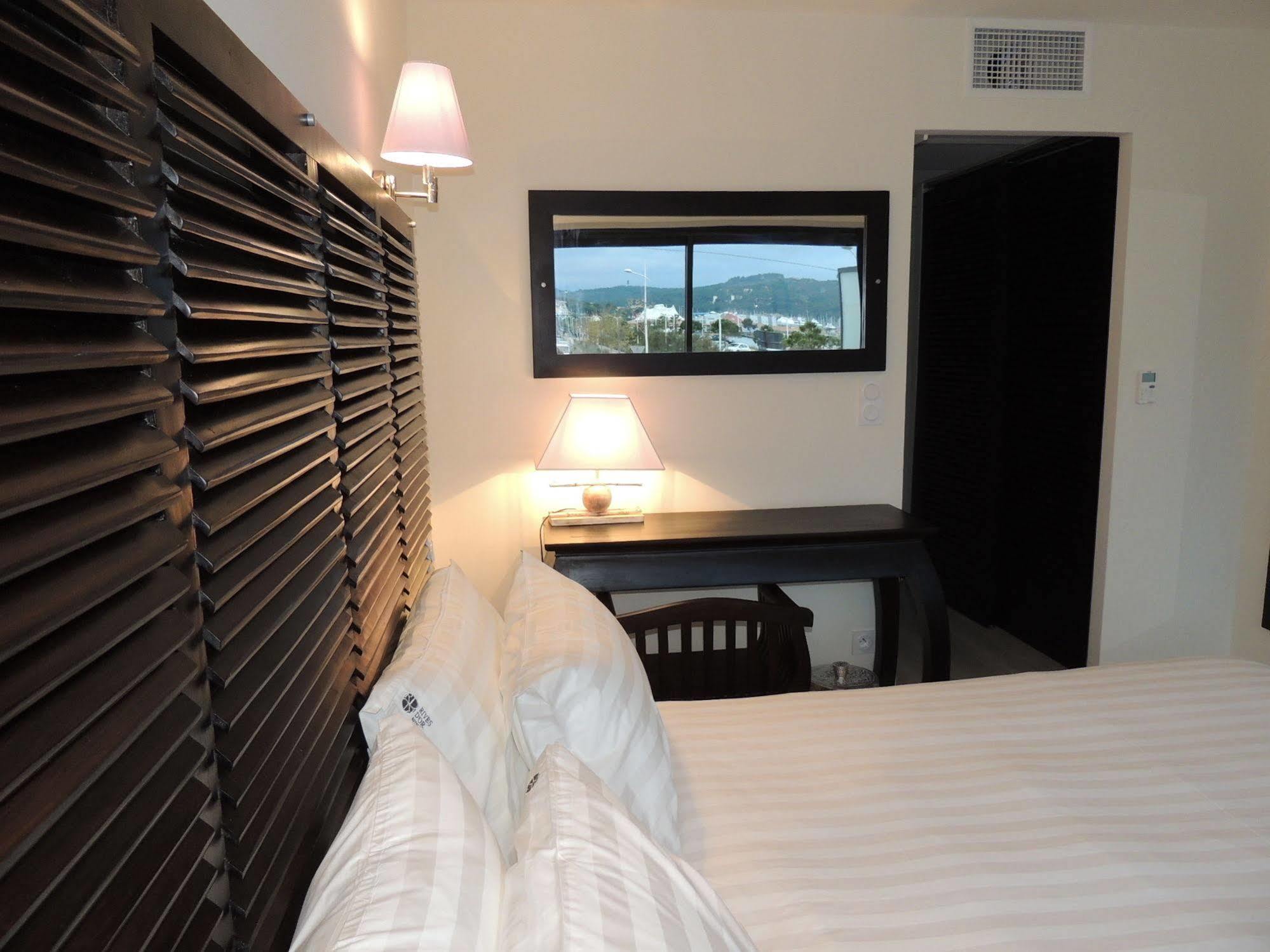 Rives D'Or Hotel La Seyne-sur-Mer Ngoại thất bức ảnh