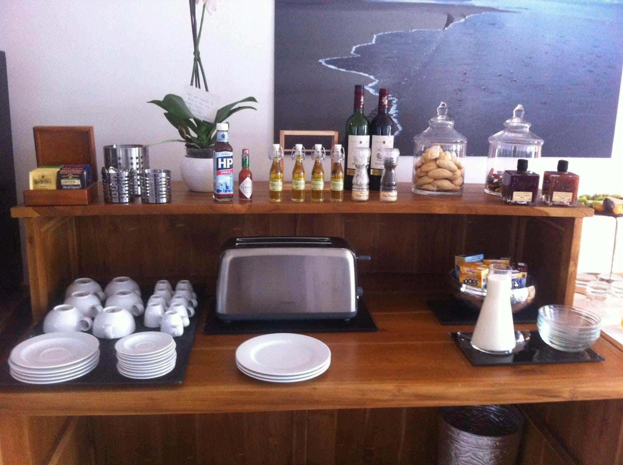Rives D'Or Hotel La Seyne-sur-Mer Ngoại thất bức ảnh