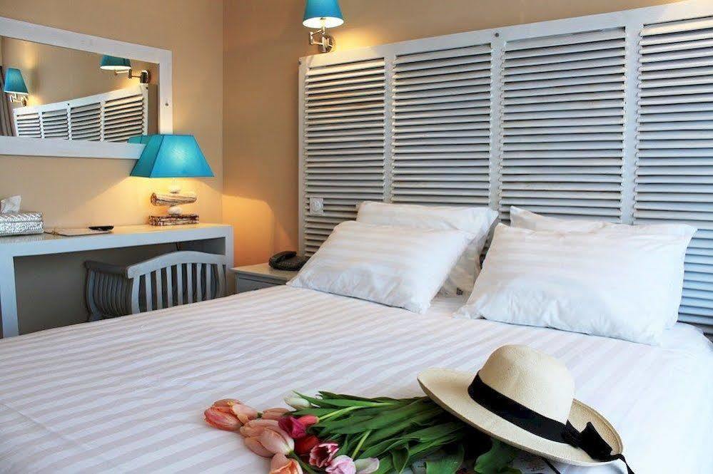 Rives D'Or Hotel La Seyne-sur-Mer Ngoại thất bức ảnh