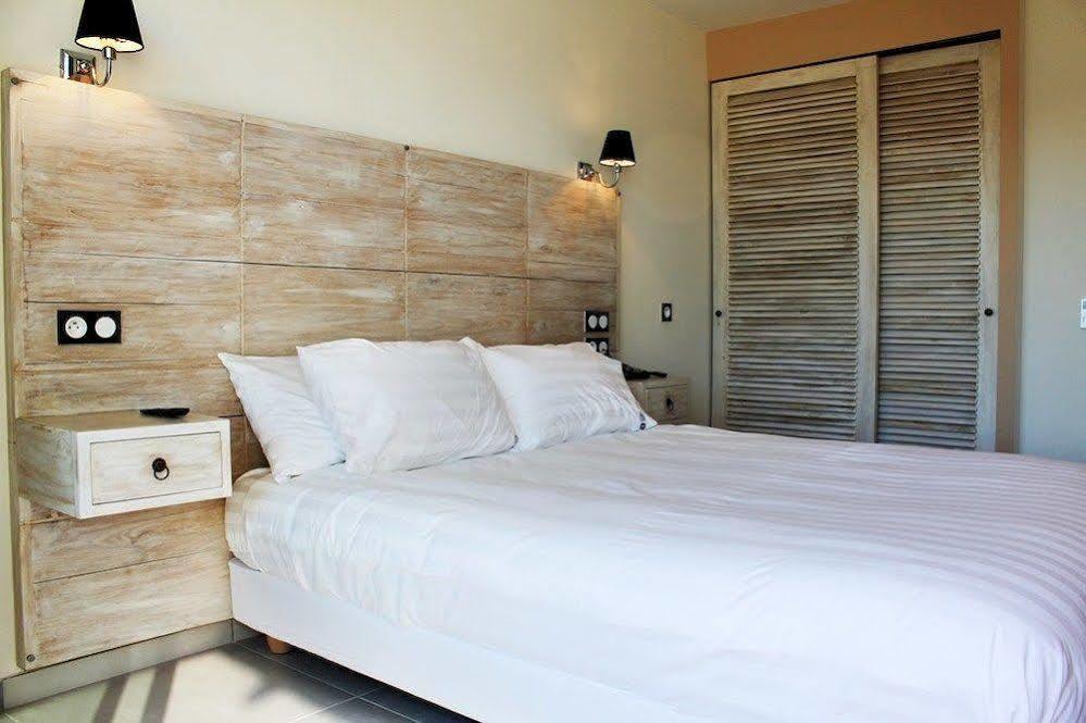 Rives D'Or Hotel La Seyne-sur-Mer Ngoại thất bức ảnh