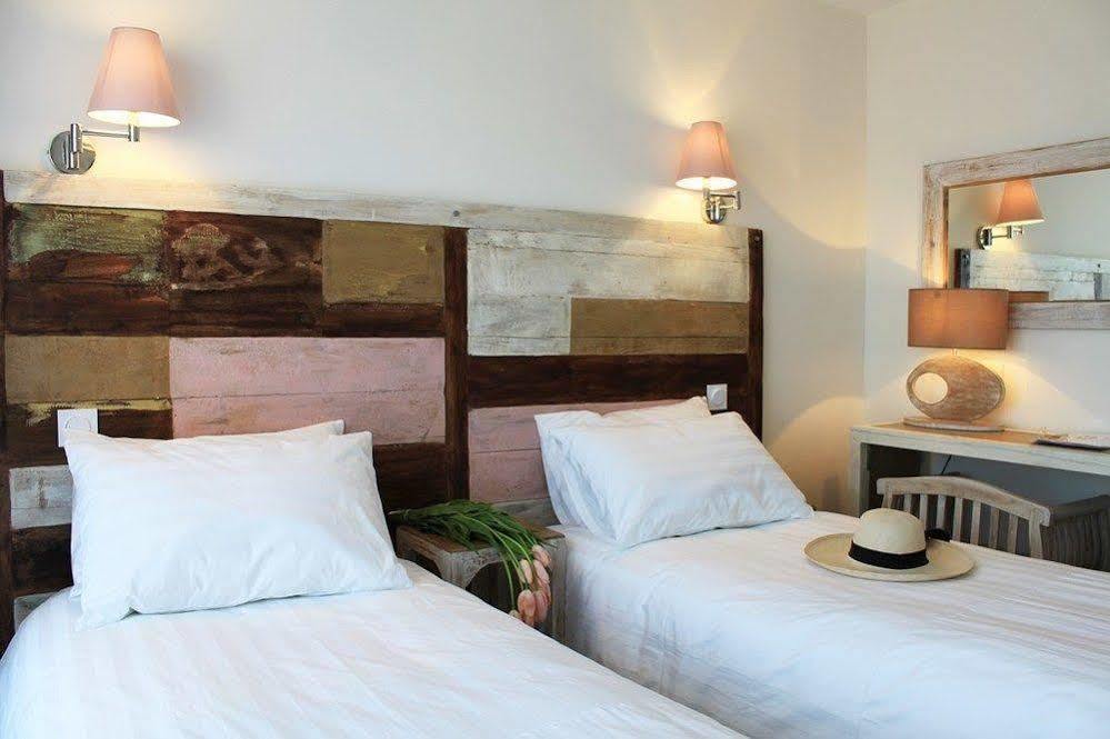 Rives D'Or Hotel La Seyne-sur-Mer Ngoại thất bức ảnh