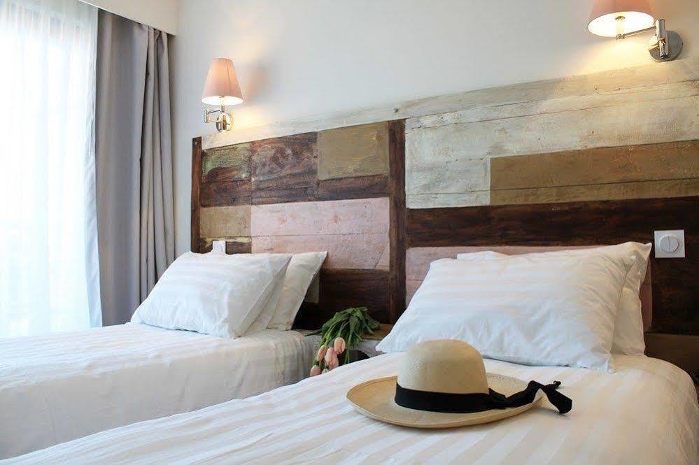 Rives D'Or Hotel La Seyne-sur-Mer Ngoại thất bức ảnh