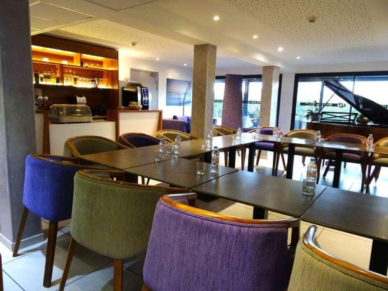 Rives D'Or Hotel La Seyne-sur-Mer Nội địa bức ảnh