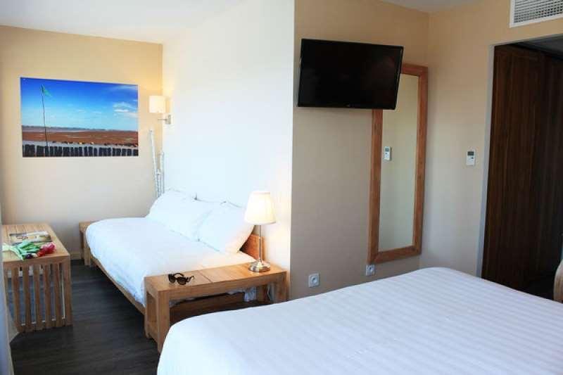 Rives D'Or Hotel La Seyne-sur-Mer Phòng bức ảnh
