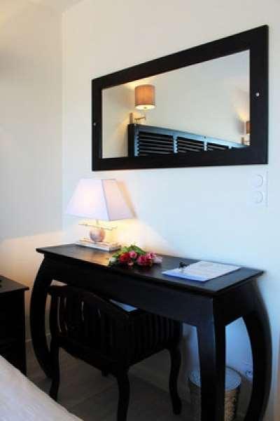 Rives D'Or Hotel La Seyne-sur-Mer Phòng bức ảnh